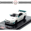 IN64-R34VS-MINES (4) INNO64 1/64 NISSAN SKYLINE GT-R (R34) V-SPEC N1 TUNED BY "MINE'S"