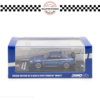INNO64 1/64  NISSAN SKYLINE GT-R (R34) V-SPEC TUNED BY "MINE'S"