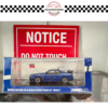 INNO64 1/64  NISSAN SKYLINE GT-R (R34) V-SPEC TUNED BY "MINE'S"