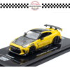INNO64 1/64 GT-R (R35) TMCS SINGAPORE 2025