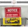 INNO64 1/64 GT-R (R35) TMCS SINGAPORE 2025