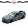 IN64-VR32TS-TASKL25 INNO64 1/64 Top Secret GT-R (VR32) TASKL25 Event Edition
