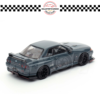 IN64-VR32TS-TASKL25 (2) INNO64 1/64 Top Secret GT-R (VR32) TASKL25 Event Edition