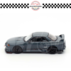 IN64-VR32TS-TASKL25 (3) INNO64 1/64 Top Secret GT-R (VR32) TASKL25 Event Edition