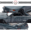 IN64-VR32TS-TASKL25 (4) INNO64 1/64 Top Secret GT-R (VR32) TASKL25 Event Edition