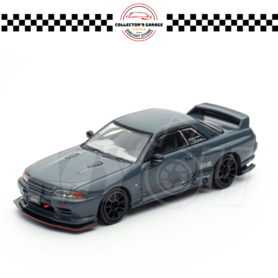 INNO64 1/64 Top Secret GT-R (VR32) TASKL25 Event Edition