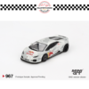 MINI GT 1/64 #967 LAMBORGHINI HURACAN LB★WORKS VER. 2 MAD MIKE NIMBUL