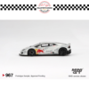 MINI GT 1/64 #967 LAMBORGHINI HURACAN LB★WORKS VER. 2 MAD MIKE NIMBUL