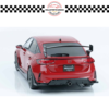 OTTOMOBILE 1/18 HONDA CIVIC TYPE R FL5 MUGEN RALLY RED 2024